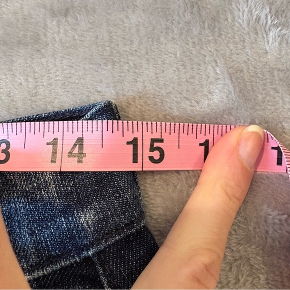 7 For All Mankind Bootcut Classic Denim Jeans Wmn’s sz
29 - Picture 8 of 11